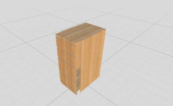 Image of Kitchen Planner.